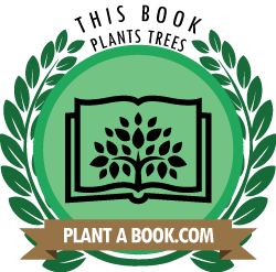 Plant a Book Author Founder: Woody Hayday